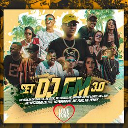 6 da Manhã - Mc Lipi, Mc Piedro & DJ GM