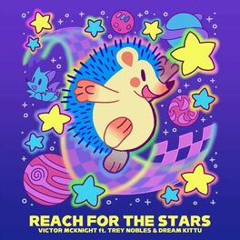 Album cover of Reach for the Stars