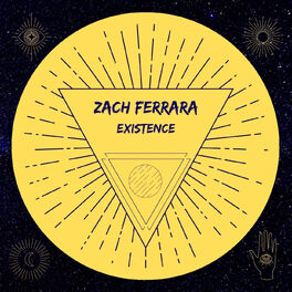 Album cover of Existence