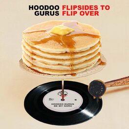 Album cover of Flipsides To Flip Over