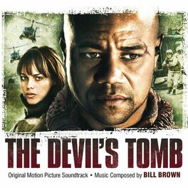 Album cover of The Devil's Tomb (Original Motion Picture Soundtrack)