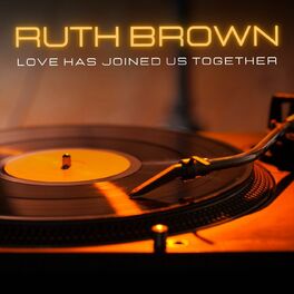 Album cover of Love Has Joined Us Together