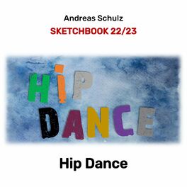 Album cover of Hip Dance
