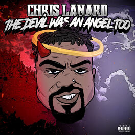 Album cover of The Devil Was an Angel Too
