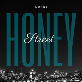 Album cover of Honey Street