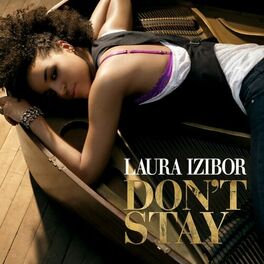 Album cover of Don't Stay (International)