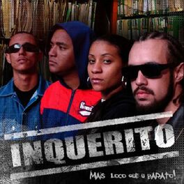 Album cover of Mais Loco Que U Barato!