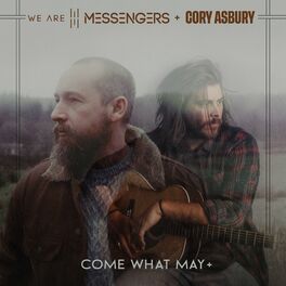 Album cover of Come What May +