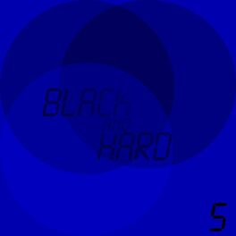 Album cover of BlackHard, Vol. 5