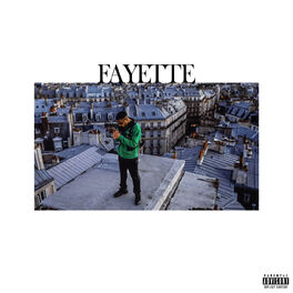 Album cover of Fayette