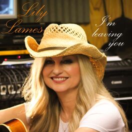 Album cover of I'm Leaving You