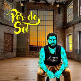 Album cover of Pôr do Sol