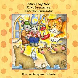 Album cover of 23: Der verborgene Schatz