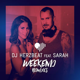 Album cover of Weekend (Remixes)