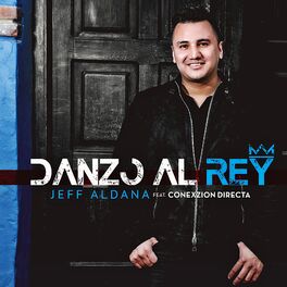 Album cover of Danzo al Rey