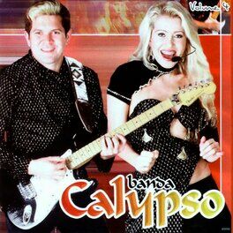 Album cover of Volume 4