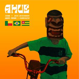 Album cover of Ahue