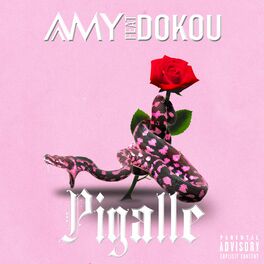 Album cover of Pigalle (feat. Dokou)