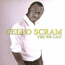 Album cover of Yes We Can