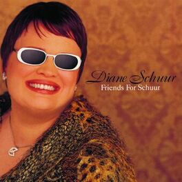 Album cover of Friends For Schuur