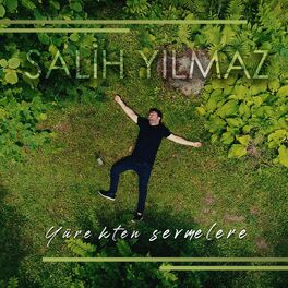 Album cover of Yürekten Sevmelere