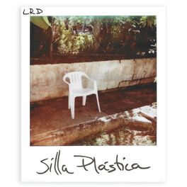 Album cover of Silla Plástica