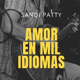 Album cover of Amor en mil idiomas