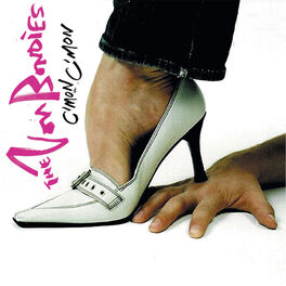 Album cover of C'mon, C'mon