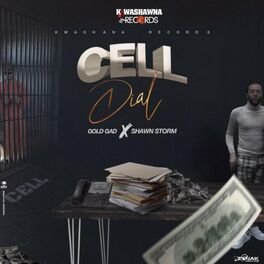Album cover of Cell Dial