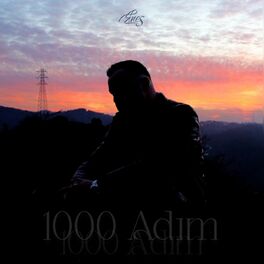 Album cover of Bin Adim
