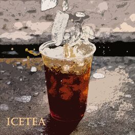 Album cover of Icetea