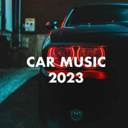 Album cover of Car Music 2023