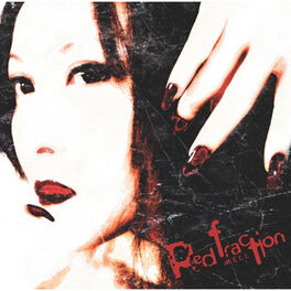 Album cover of Red fraction