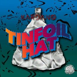 Album cover of Tinfoil Hat