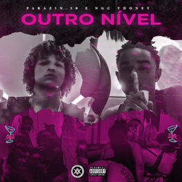 Album cover of Outro Nível