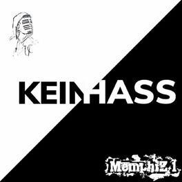 Album cover of Kein Hass