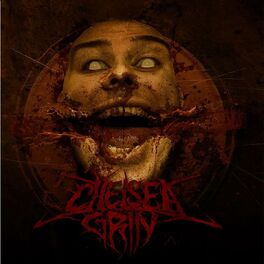 Album cover of Chelsea Grin Self-Titled EP