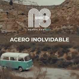 Album cover of Acero Inolvidable