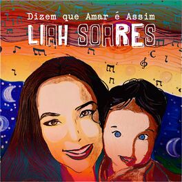Album picture of Dizem Que Amar É Assim