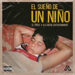 Album cover of El Sueño de un Niño
