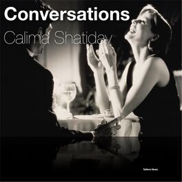 Album cover of Conversations