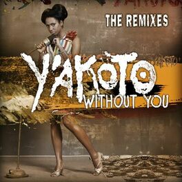 Album cover of Without You (The Remixes)