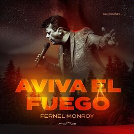 Album cover of Aviva el Fuego