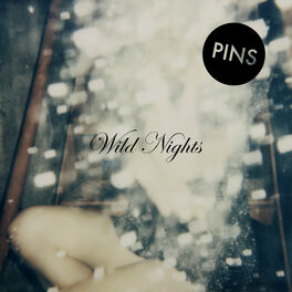 Album cover of Wild Nights