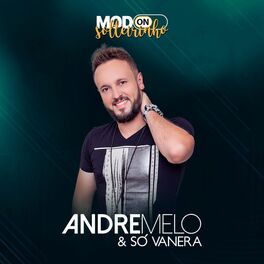 Album cover of Modo Solteirinho