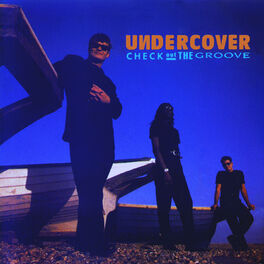 Album cover of Check Out The Groove