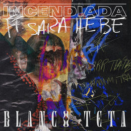 Album cover of Incendiada