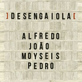 Album cover of Desengaiola
