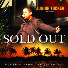 Album cover of Sold Out - Worship from the Islands 1