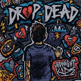 Album cover of Drop Dead